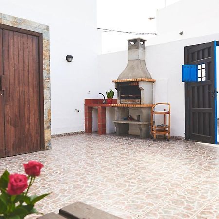 라 산타 Casa Mar Adentro 빌라 외부 사진