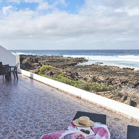 라 산타 Casa Mar Adentro 빌라 외부 사진