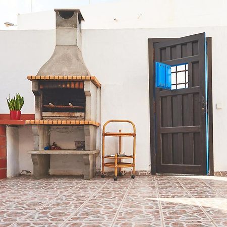 라 산타 Casa Mar Adentro 빌라 외부 사진