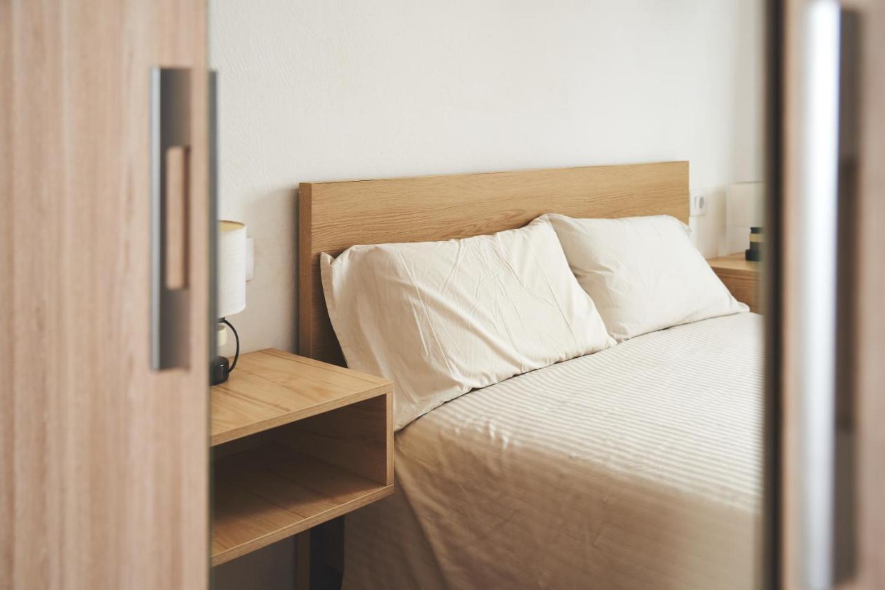 라 산타 Casa Mar Adentro 빌라 외부 사진