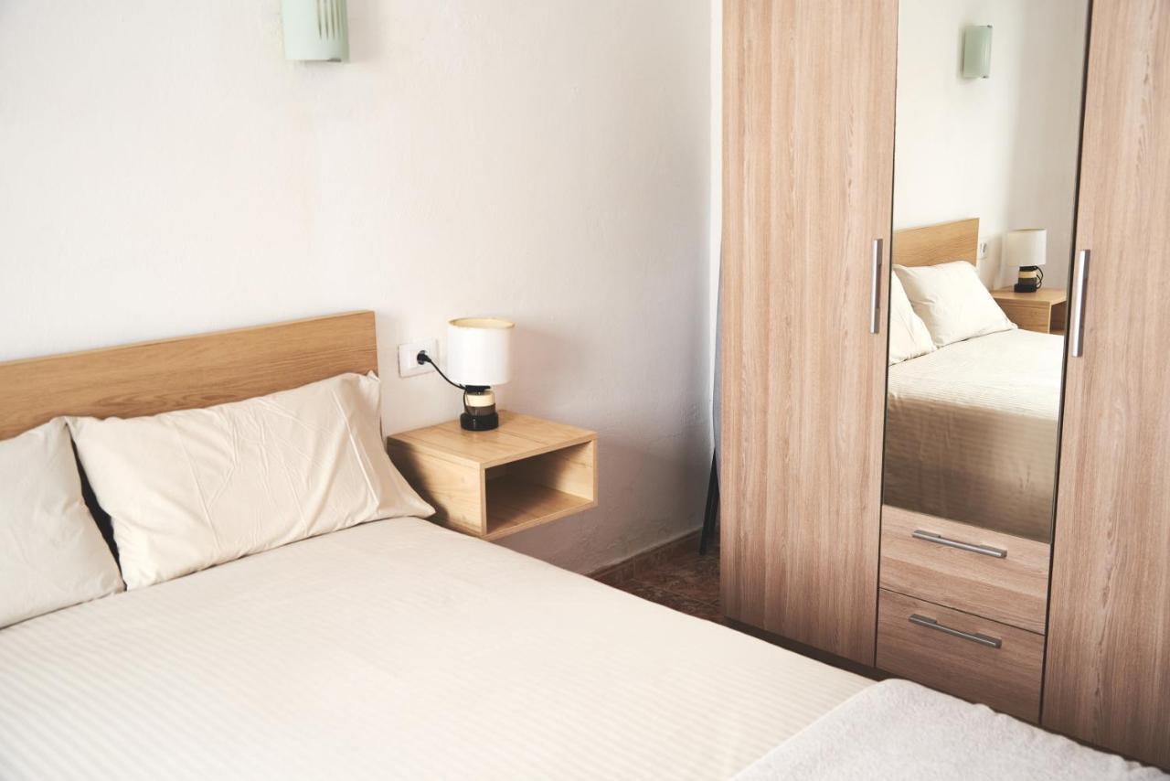 라 산타 Casa Mar Adentro 빌라 외부 사진