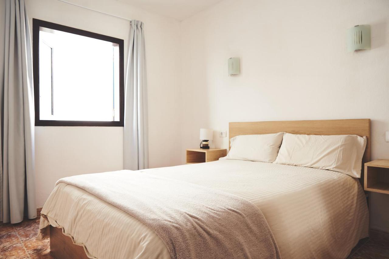 라 산타 Casa Mar Adentro 빌라 외부 사진