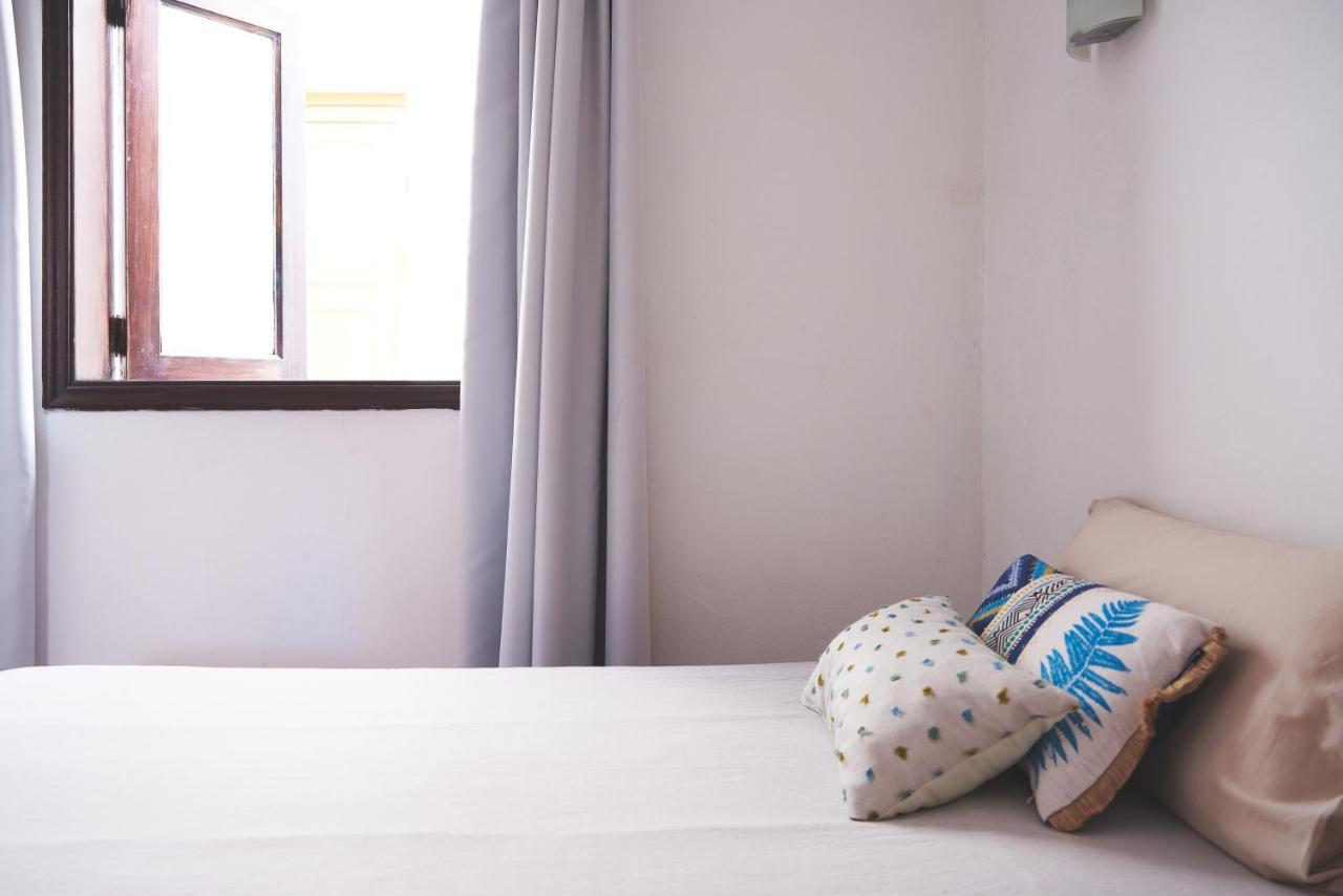 라 산타 Casa Mar Adentro 빌라 외부 사진