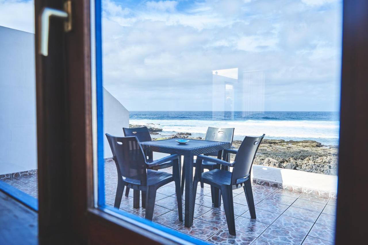 라 산타 Casa Mar Adentro 빌라 외부 사진