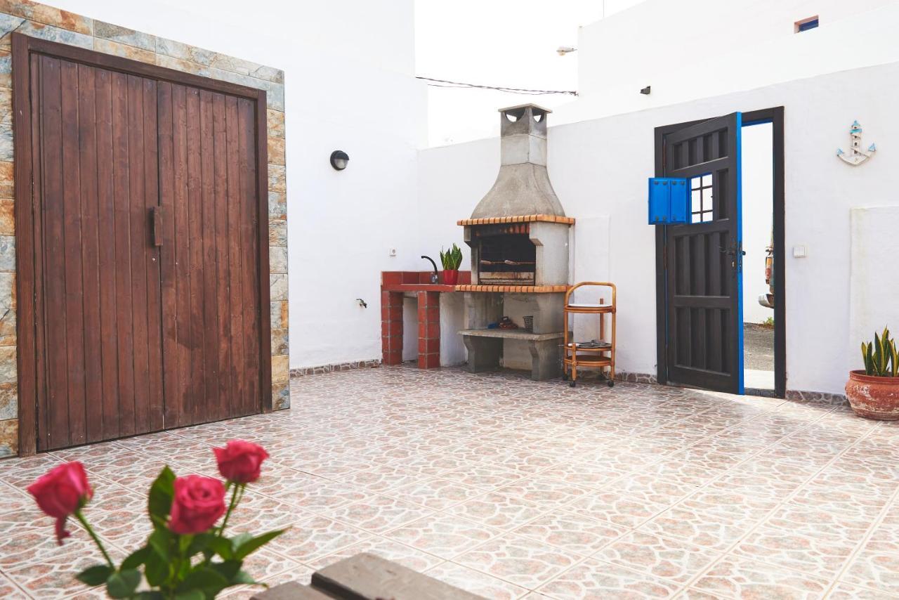 라 산타 Casa Mar Adentro 빌라 외부 사진