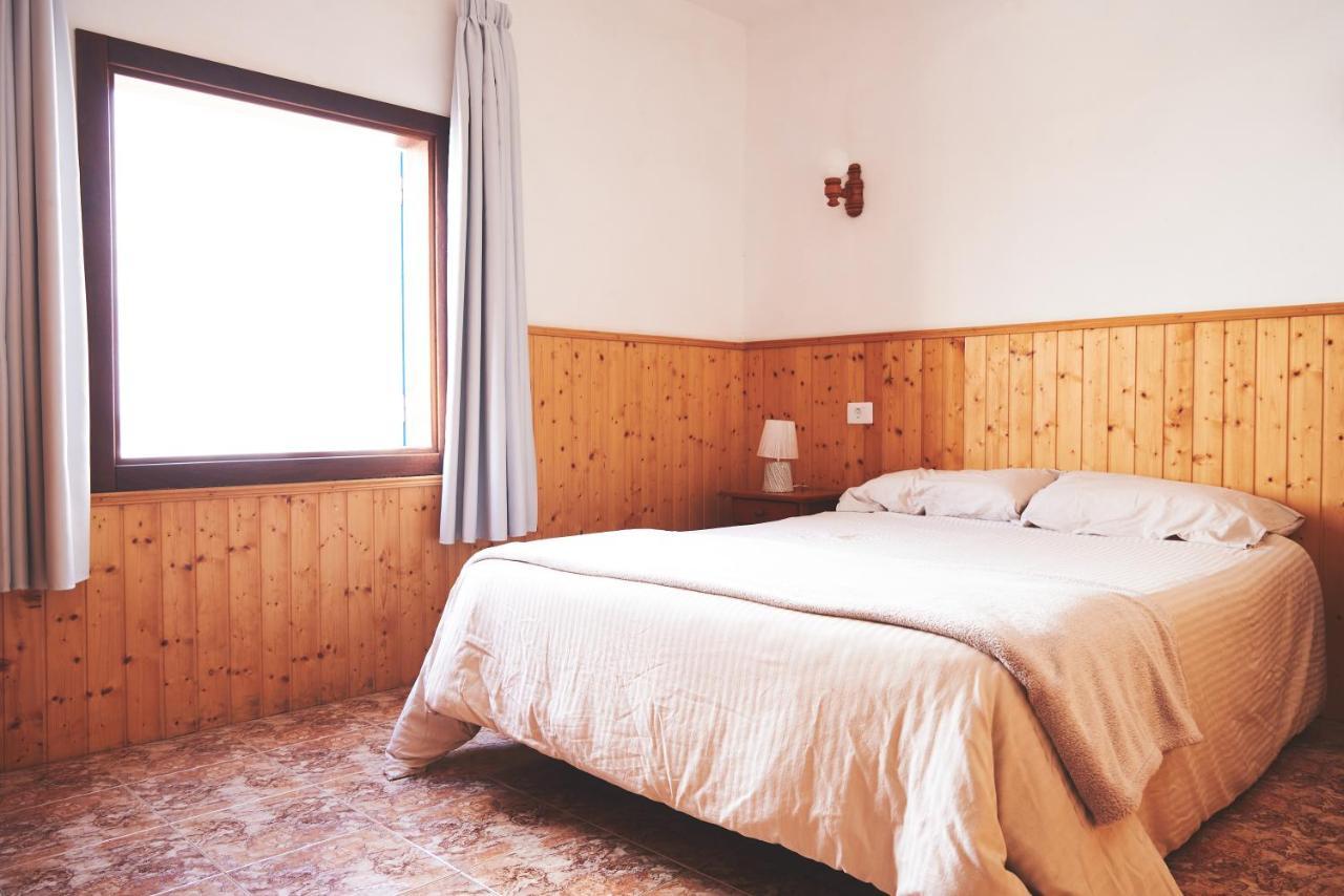 라 산타 Casa Mar Adentro 빌라 외부 사진