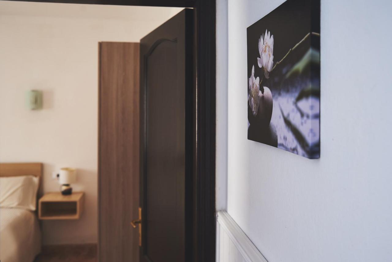 라 산타 Casa Mar Adentro 빌라 외부 사진