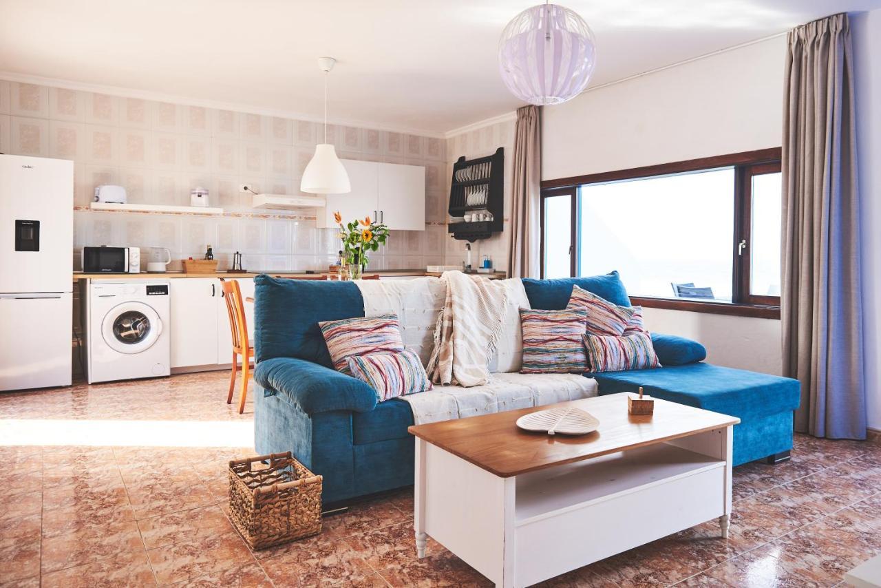 라 산타 Casa Mar Adentro 빌라 외부 사진