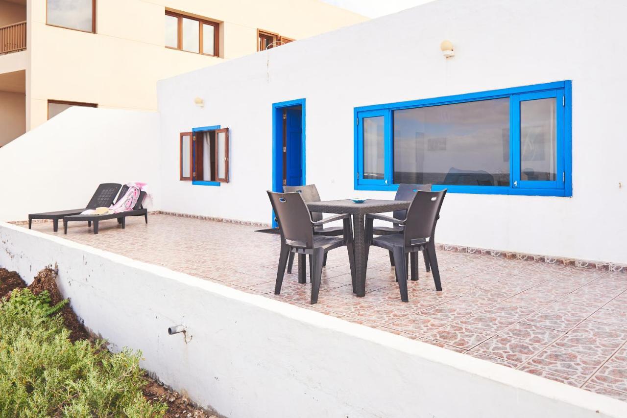 라 산타 Casa Mar Adentro 빌라 외부 사진