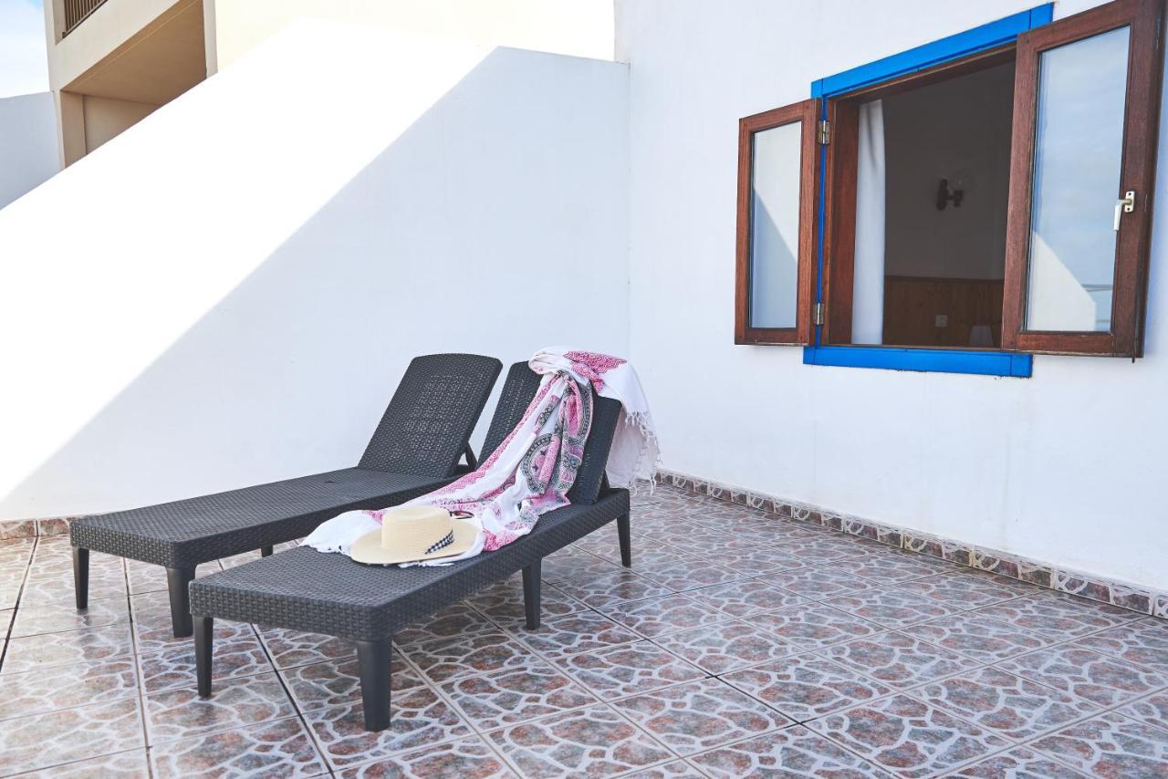 라 산타 Casa Mar Adentro 빌라 외부 사진